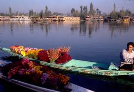 Kashmir